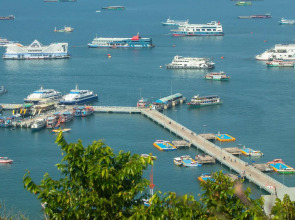 The Links Hotel Pattaya