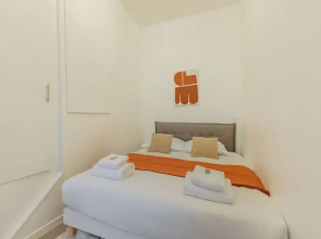 Cosy Apartment -1br/4p - Marais/place des Vosges