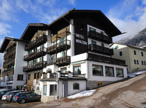 GH Hotel Monzoni