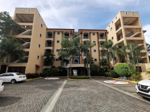 Beachfront Jaco Condos - Fully Equipped - 6 Pax