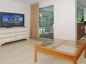 Monte Carlo Vacation Home