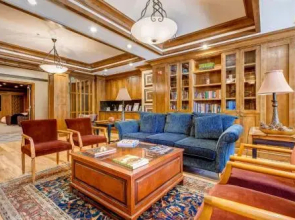 Eagle Springs East 315: Osprey Suite
