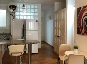 Apartamento Las Canteras 202