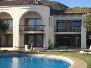 Hotel Casablanca Spa & Wine