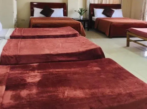 Pundaquit Luxury Resort