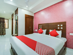 OYO 69719 Hotel Jumanji