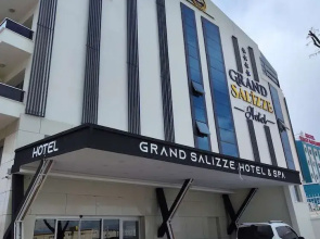 Velmore Hotel & Spa