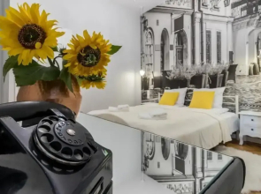 Apartments Starowiślna 54  A4You