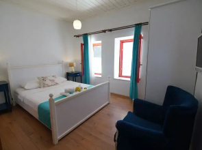 Alaybey Ada Evi