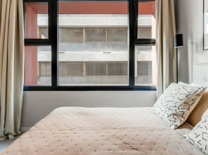 Sanders Port - Snug Studio Near Piraeus Port