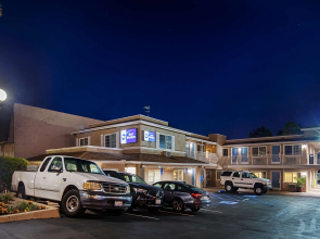 Best Western Poway/San Diego Hotel