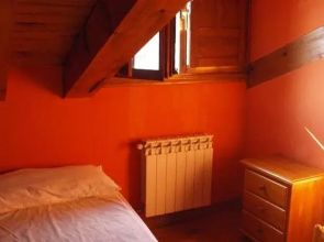 Albergue Valvanuz