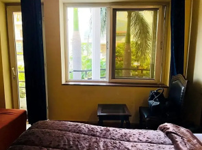 Sound Sleep Hotel