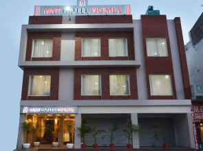Mint Hotel Premia