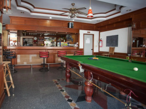 Hack Patong Beach Hotel