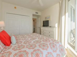 Silver Beach Towers E1505