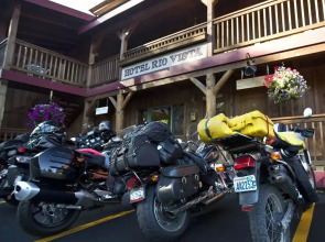 Hotel Rio Vista
