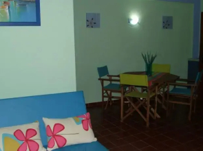 Apartamento Albufeira Centro