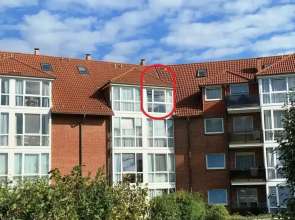 H&P Residenz Maisonette With Lake View