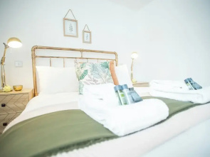 1-bed Aapartment Waterview by Novarooms