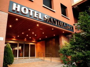 Hotel Santuari Balaguer