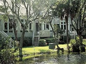 Egrets Pointe Townhouses