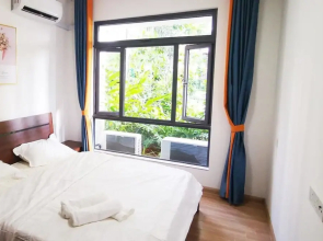 Forest City by Homerent