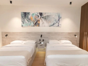 Eshel Suites Panama