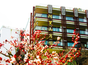 Alishan Hotel