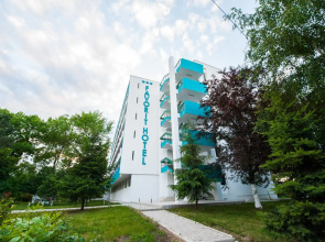 Hotel Favorit