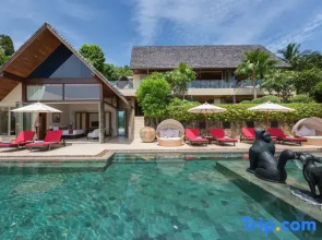 Panacea Retreat | 4 Bedroom - Kalya Residence