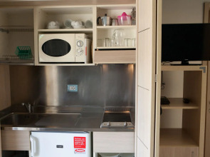 Canado Club Family Village