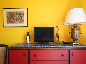 Chambre d'Hôtes Txori Etxea