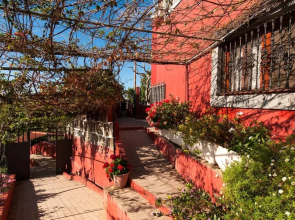 Villa for 10 in Gran Canaria Near Arucas Village