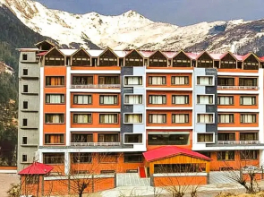 The Anantmaya Resort