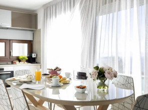 Magdani Villas