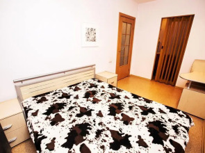 Home Sutki Apartments