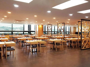 Hotel Skypark Kingstown Dongdaemun