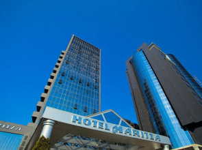 Hotel Maritza