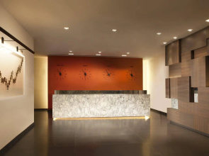 Residence Inn Marriott New York Downtown Manhattan/WTC Area
