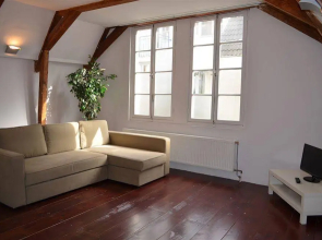 Rembrandtplein Apartment