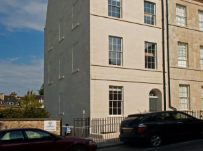 Bath Circle Luxury Serviced Apartments