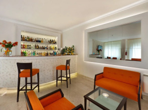 Hotel Regina Sorrento