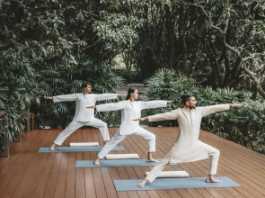 Six Senses Vana