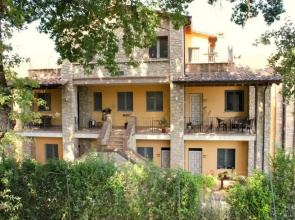 Residenze l'Alberata