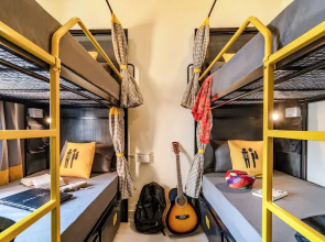 The Hosteller Jodhpur