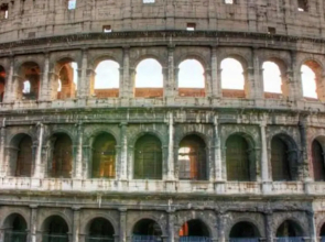 Apartment With 2 Bedrooms In Roma With Balcony And Wifi 20 Km From The Beach