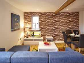 Your Apartment Savoy Place - No 4