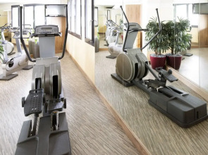 Novotel Suites Berlin City Potsdamer Platz