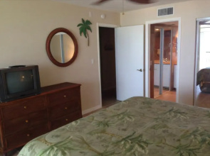 Bonita Beach Condo #e-106 2 Bedrooms 2 Bathrooms Condo